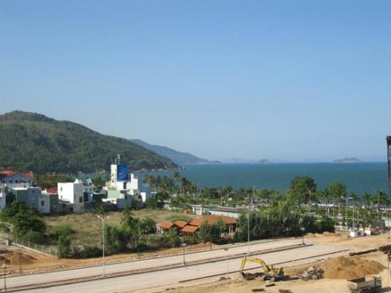 Ngoc Anh Hotel Qui Nhon