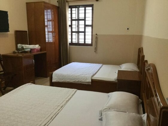 Ngoc Anh Hotel Qui Nhon - Photo3