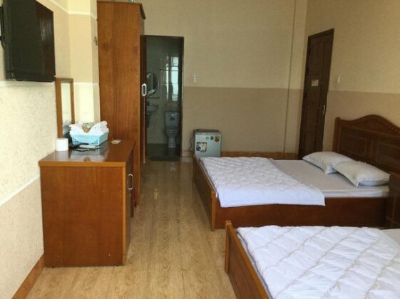 Ngoc Anh Hotel Qui Nhon - Photo4