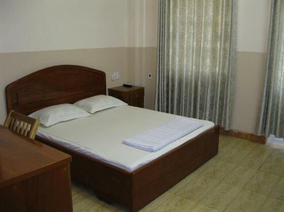 Ngoc Anh Hotel Qui Nhon - Photo5