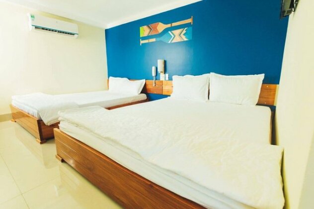 Ngoc Huong Hostel & Apartments - Photo3