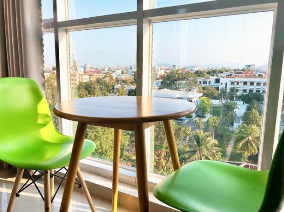 Ngoc Huong Hostel & Apartments - Photo4