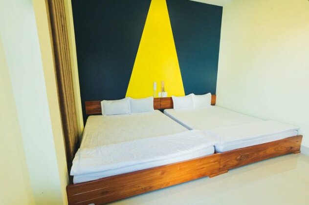 Ngoc Huong Hostel & Apartments - Photo5