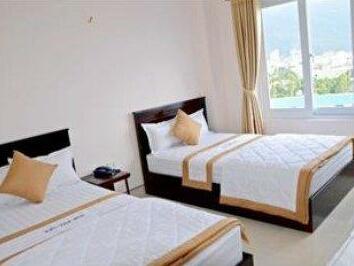 Ngoc Linh Hotel Quy Nhon - Photo3