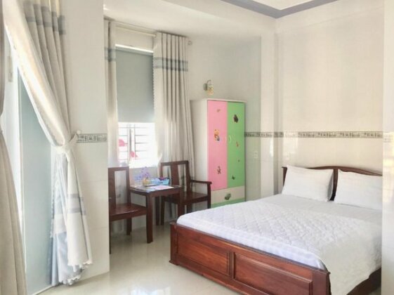 Ngoc Quy Mini House - Photo2