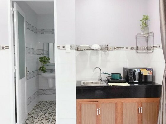 Ngoc Quy Mini House - Photo3