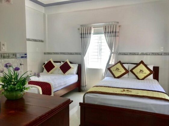 Ngoc Quy Mini House - Photo4