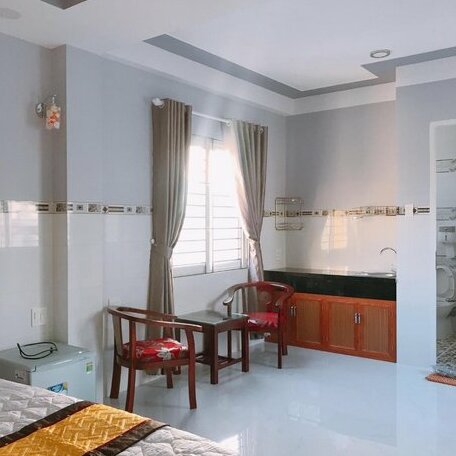 Ngoc Quy Mini House - Photo5