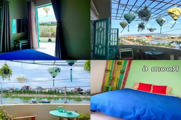Nha Homestay - Photo2