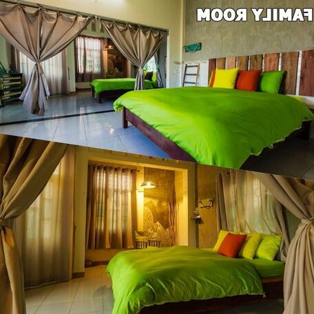 Nha Homestay - Photo3