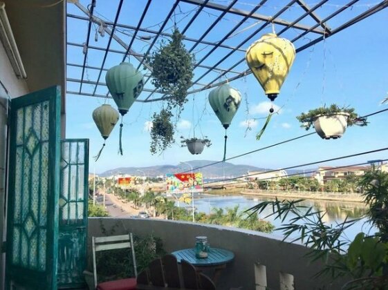 Nha Homestay - Photo4