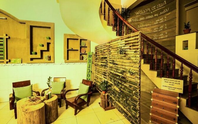 Nha Homestay - Photo5