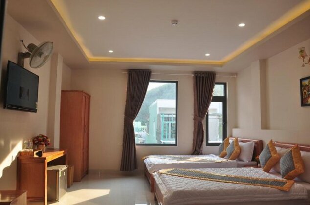 Nhan Anh Hotel - Photo2