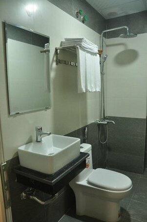 Nhan Anh Hotel - Photo4