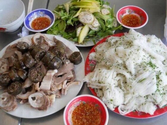 Nhan Anh Hotel - Photo5