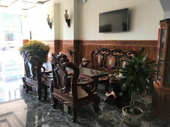Nhat Tan Hotel Qui Nhon - Photo3