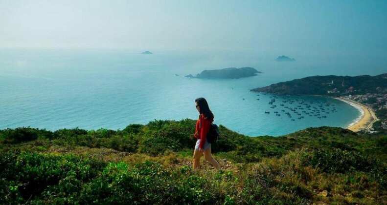 Nhon Ly Homestay - Photo3