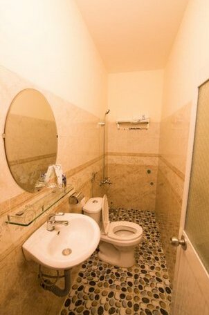 Nice Hotel Qui Nhon - Photo3