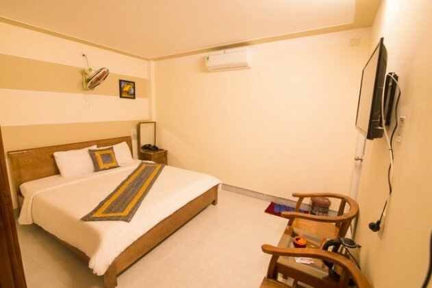 Nice Hotel Qui Nhon - Photo4
