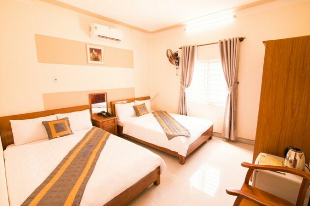 Nice Hotel Qui Nhon - Photo5