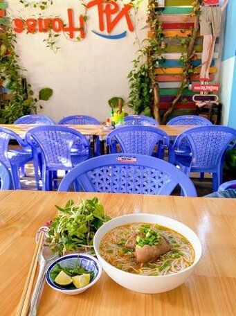 NT House Qui Nhon - Photo2