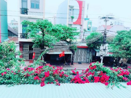 NT House Qui Nhon - Photo4