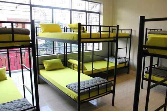 O M E Hostel - Photo3