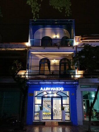 Ocean Villa Qui Nhon - Photo2