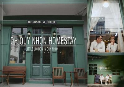 OH Homestay