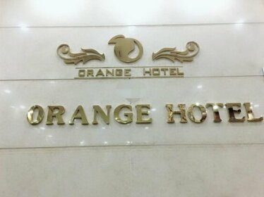 Orange Quy Nhon