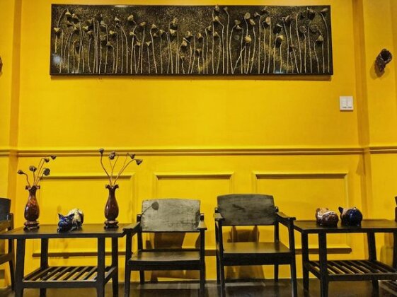 Oroblanco Hostel - Photo2