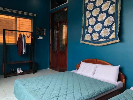 Oroblanco Hostel - Photo3
