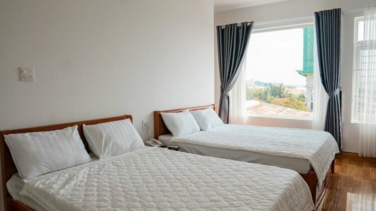 Paris Hotel Qui Nhon - Photo2