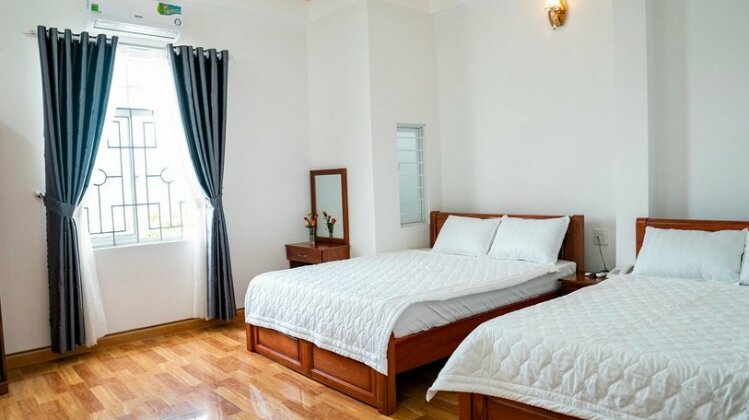 Paris Hotel Qui Nhon - Photo3
