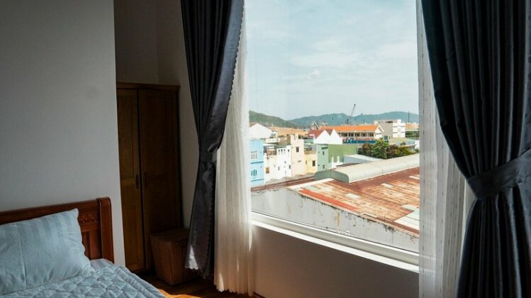 Paris Hotel Qui Nhon - Photo4