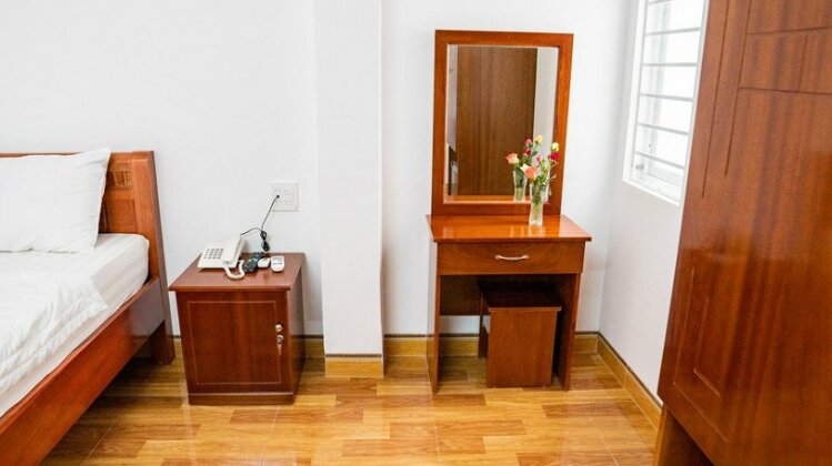 Paris Hotel Qui Nhon - Photo5
