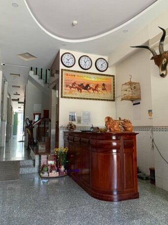 Phu Hung Guesthouse - Photo2
