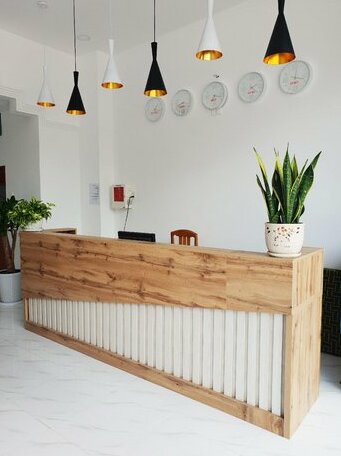 Phu tai center hotel - Photo2