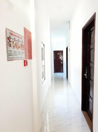 Phu tai center hotel - Photo3