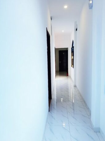 Phu tai center hotel - Photo4