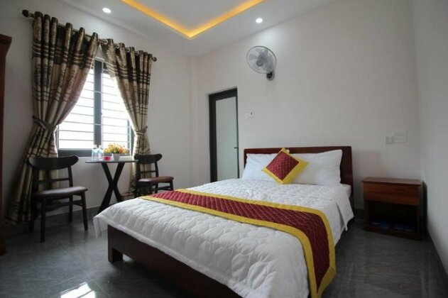 Phu Xuan Hotel Qui Nhon - Photo3