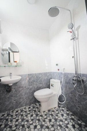 Phu Xuan Hotel Qui Nhon - Photo4