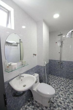 Phu Xuan Hotel Qui Nhon - Photo5