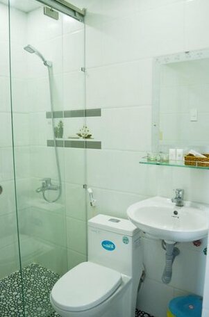 Phuong Danh Hotel - Photo2
