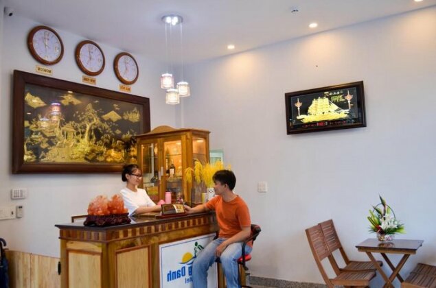 Phuong Danh Hotel - Photo3