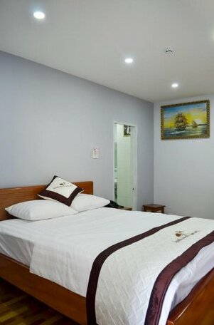 Phuong Danh Hotel - Photo4