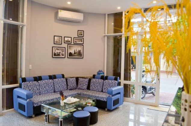 Phuong Danh Hotel - Photo5