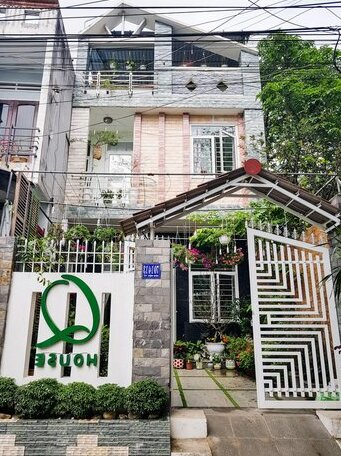 Q House-Homestay Quy Nhon