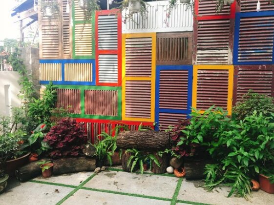 Q House-Homestay Quy Nhon - Photo2