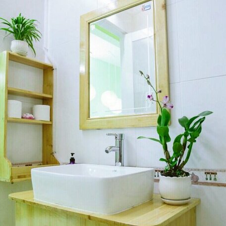 Q House-Homestay Quy Nhon - Photo4